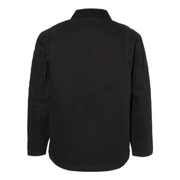 DRI DUCK Rambler Boulder Cloth Jacket... from ASI 84358 S&S Activewear