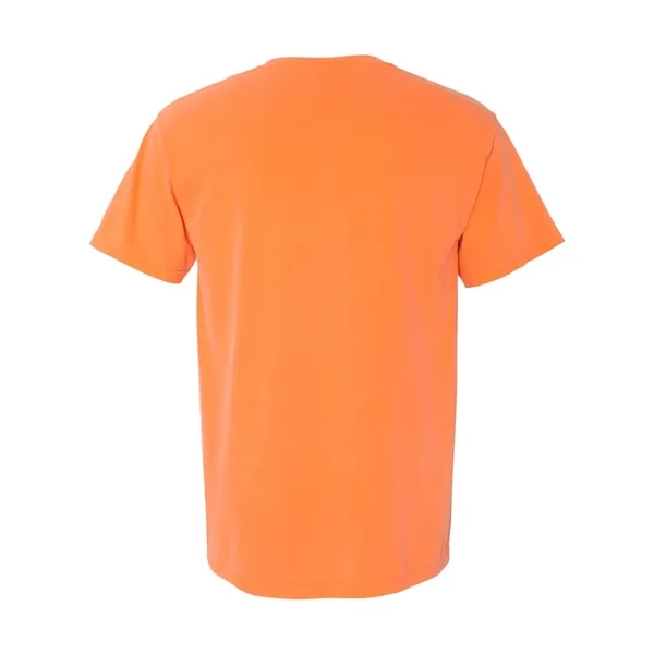 Short sleeve t-shirt 6.1 oz., 100% pre-shrunk cotton. Blank product.... from ASI 84358 S&S Activewear