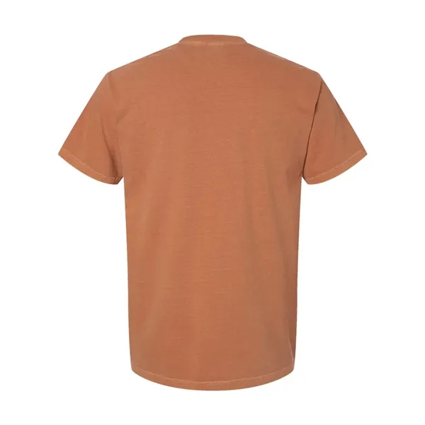 Short sleeve t-shirt 6.1 oz., 100% pre-shrunk cotton. Blank product.... from ASI 84358 S&S Activewear
