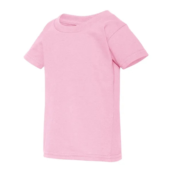Toddler t-shirt. Blank.... from ASI 84358 S&S Activewear