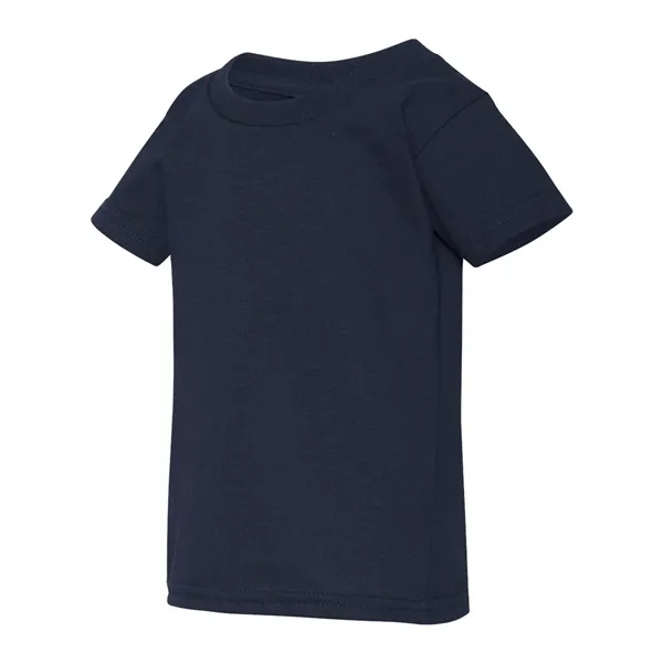Toddler t-shirt. Blank.... from ASI 84358 S&S Activewear