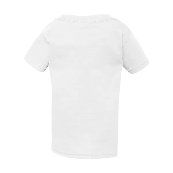 Toddler t-shirt. Blank.... from ASI 84358 S&S Activewear