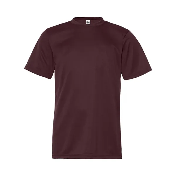 Short sleeve sport performance youth T-shirt. Blank.... from ASI 84358 S&S Activewear
