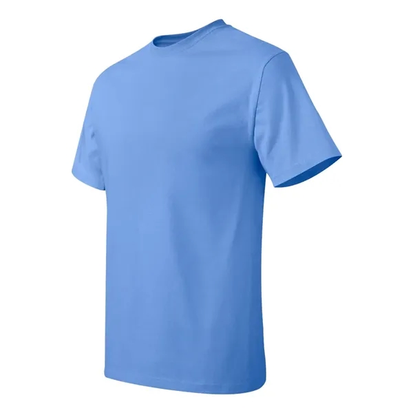 Tagless T-shirt made of 100% ComfortSoft cotton and available in a... from ASI 84358 S&S Activewear