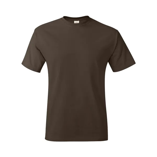 Tagless T-shirt made of 100% ComfortSoft cotton and available in a... from ASI 84358 S&S Activewear