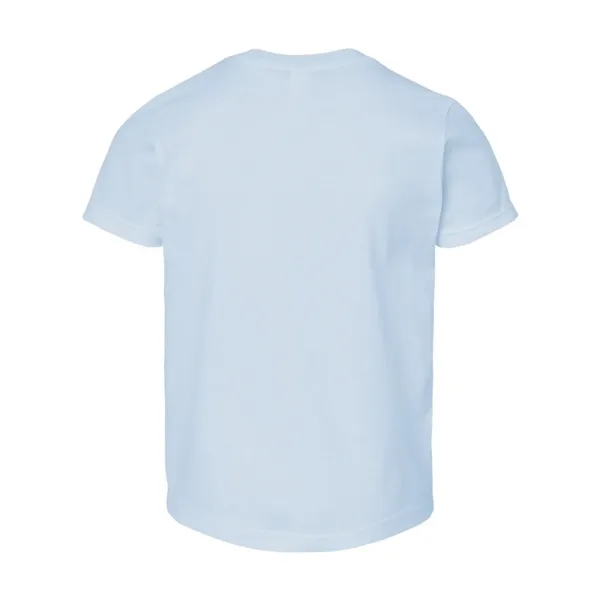 Tultex Youth Fine Jersey T-Shirt... from ASI 84358 S&S Activewear