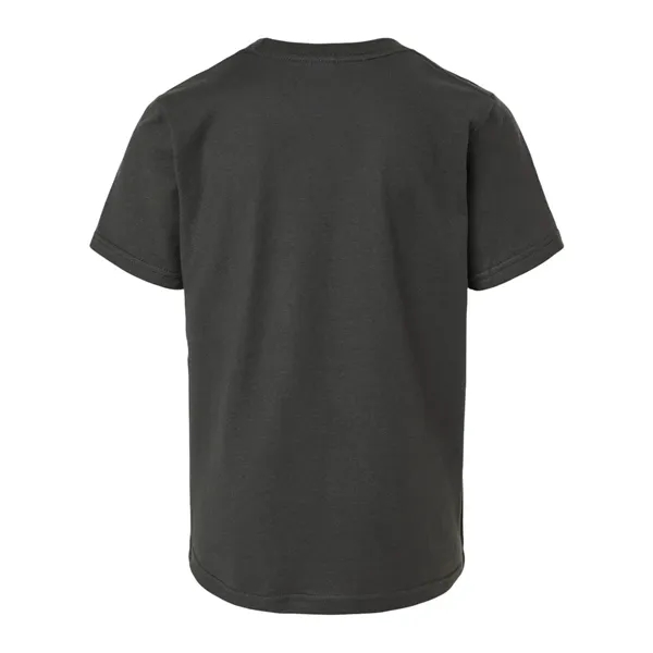 Tultex Youth Fine Jersey T-Shirt... from ASI 84358 S&S Activewear