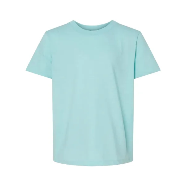 Tultex Youth Fine Jersey T-Shirt... from ASI 84358 S&S Activewear