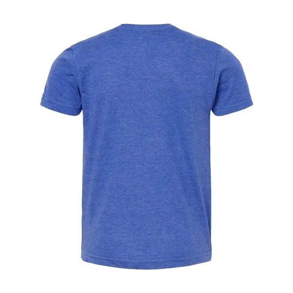 Tultex Youth Fine Jersey T-Shirt... from ASI 84358 S&S Activewear