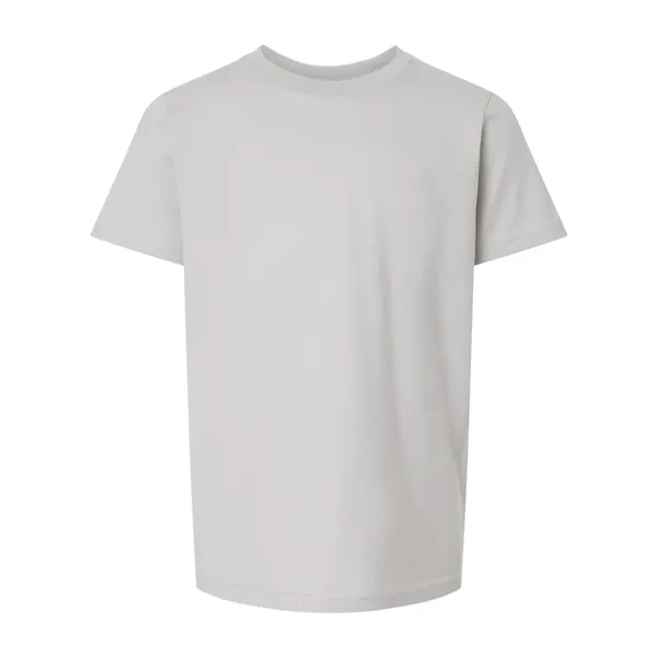 Tultex Youth Fine Jersey T-Shirt... from ASI 84358 S&S Activewear