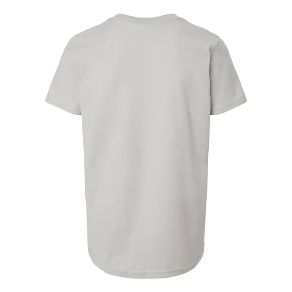Tultex Youth Fine Jersey T-Shirt... from ASI 84358 S&S Activewear