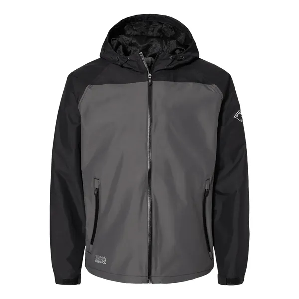 Dri Duck Torrent Waterproof Jacket, blank.... from ASI 84358 S&S Activewear