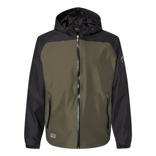 Dri Duck Torrent Waterproof Jacket, blank.... from ASI 84358 S&S Activewear