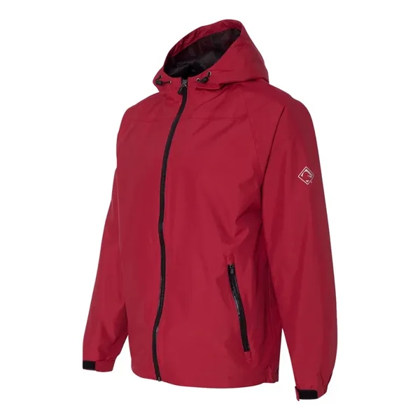 Dri Duck Torrent Waterproof Jacket, blank.... from ASI 84358 S&S Activewear