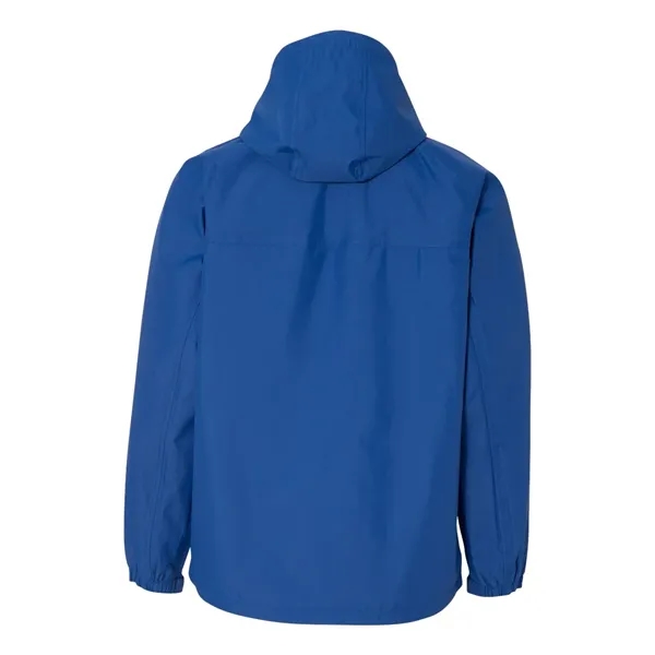 Dri Duck Torrent Waterproof Jacket, blank.... from ASI 84358 S&S Activewear