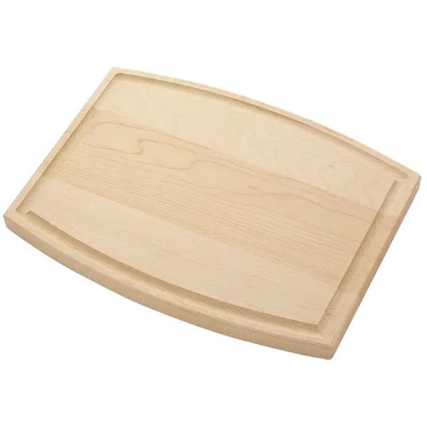 Niagara Cutlery™ Maple Arch Cutting Board 12''... from ASI 89320 Starline USA Inc