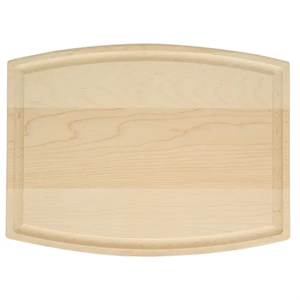 Niagara Cutlery™ Maple Arch Cutting Board 12''... from ASI 89320 Starline USA Inc