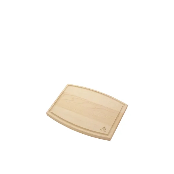 Niagara Cutlery™ Maple Arch Cutting Board 12''... from ASI 89320 Starline USA Inc
