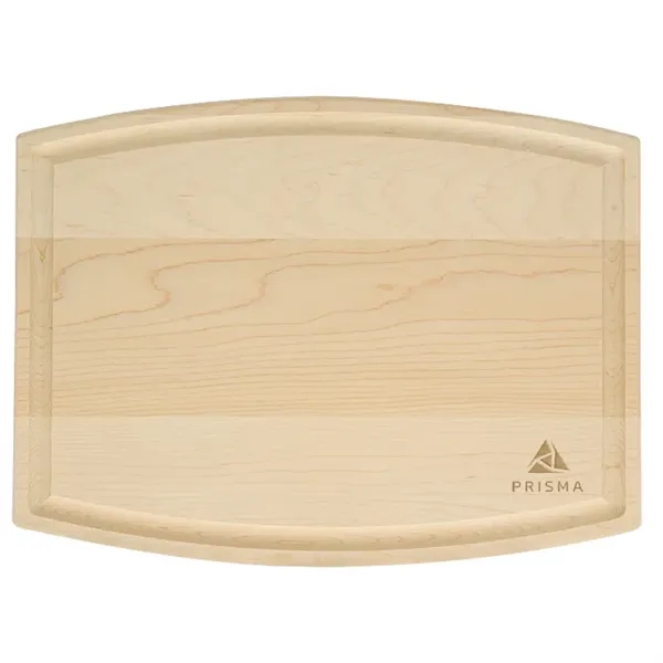 Niagara Cutlery™ Maple Arch Cutting Board 12''... from ASI 89320 Starline USA Inc