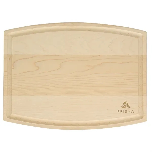 Niagara Cutlery™ Maple Arch Cutting Board 12''... from ASI 89320 Starline USA Inc