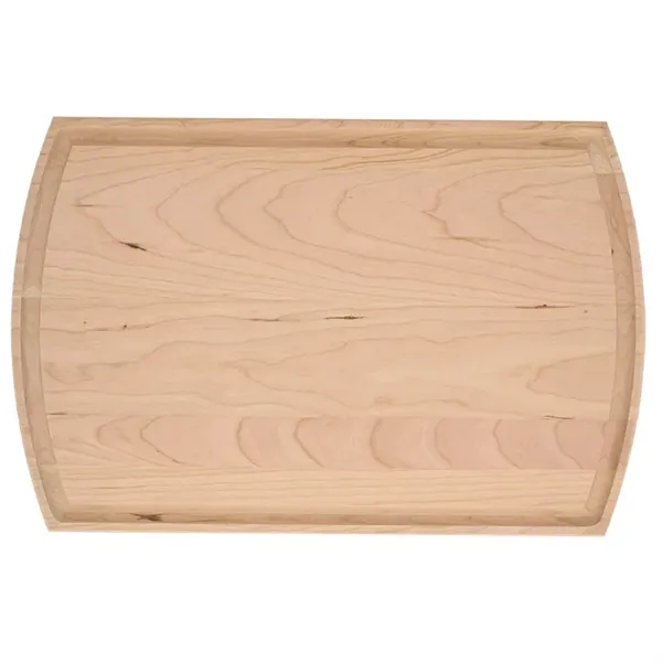 Niagara Cutlery® Cherry Arch Cutting Board 16''... from ASI 89320 Starline USA Inc