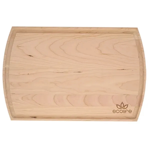 Niagara Cutlery® Cherry Arch Cutting Board 16''... from ASI 89320 Starline USA Inc