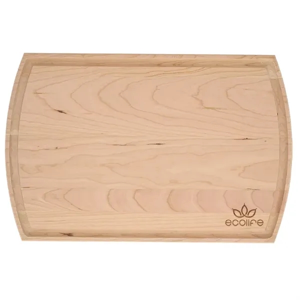 Niagara Cutlery® Cherry Arch Cutting Board 16''... from ASI 89320 Starline USA Inc