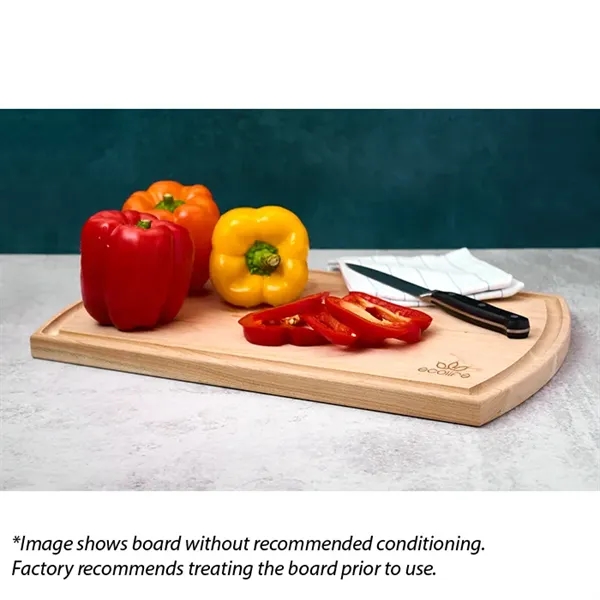 Niagara Cutlery® Cherry Arch Cutting Board 16''... from ASI 89320 Starline USA Inc
