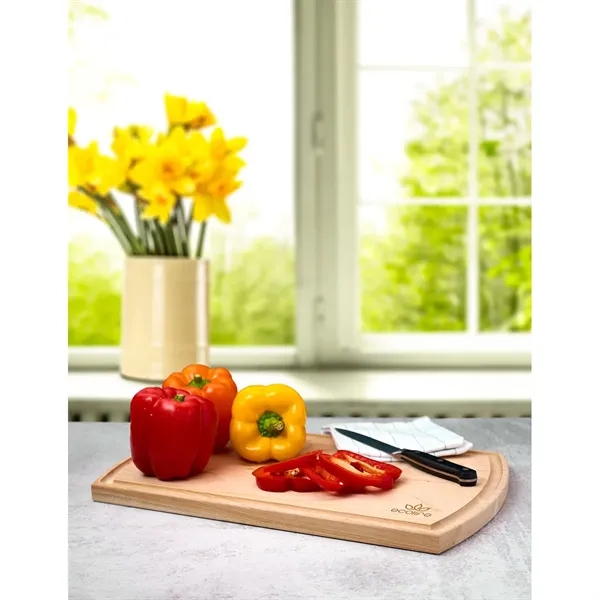 Niagara Cutlery® Cherry Arch Cutting Board 16''... from ASI 89320 Starline USA Inc