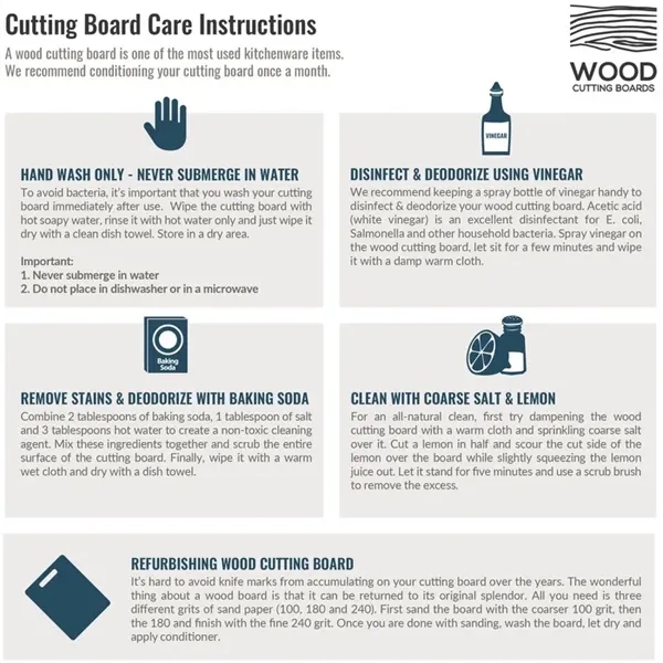 Niagara Cutlery® Maple Rec Cutting Board 12''... from ASI 89320 Starline USA Inc