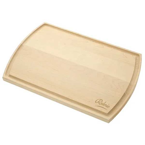 Niagara Cutlery® Maple Arch Cutting Board 16''... from ASI 89320 Starline USA Inc