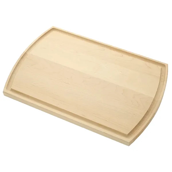 Niagara Cutlery® Maple Arch Cutting Board 16''... from ASI 89320 Starline USA Inc