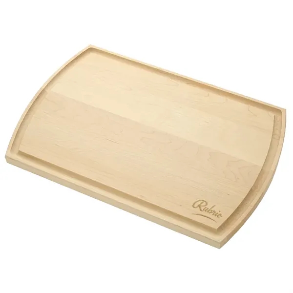 Niagara Cutlery® Maple Arch Cutting Board 16''... from ASI 89320 Starline USA Inc