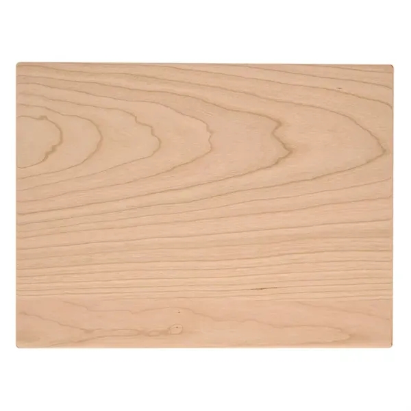 Niagara Cutlery® Cherry Rec Cutting Board 12''... from ASI 89320 Starline USA Inc