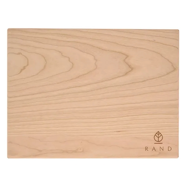 Niagara Cutlery® Cherry Rec Cutting Board 12''... from ASI 89320 Starline USA Inc