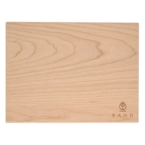 Niagara Cutlery® Cherry Rec Cutting Board 12''... from ASI 89320 Starline USA Inc