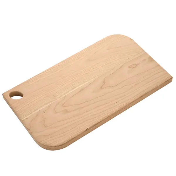 Niagara Cutlery® Cherry Charcuterie Board 14''... from ASI 89320 Starline USA Inc