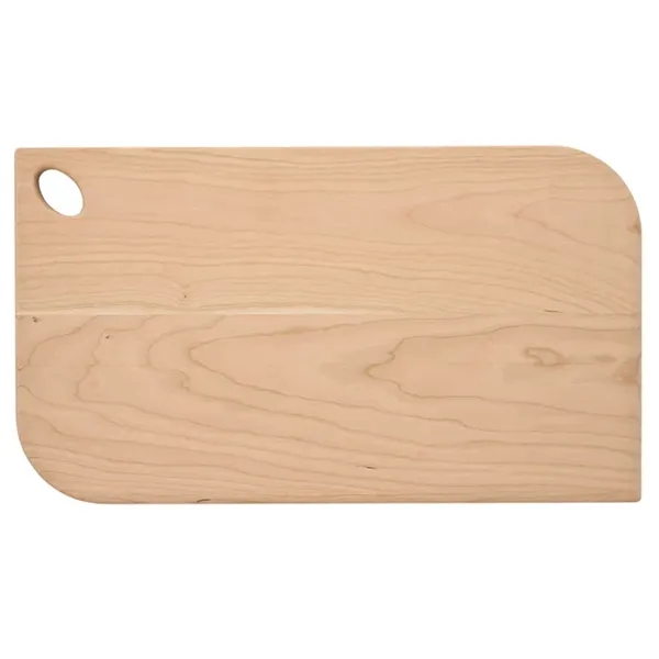 Niagara Cutlery® Cherry Charcuterie Board 14''... from ASI 89320 Starline USA Inc