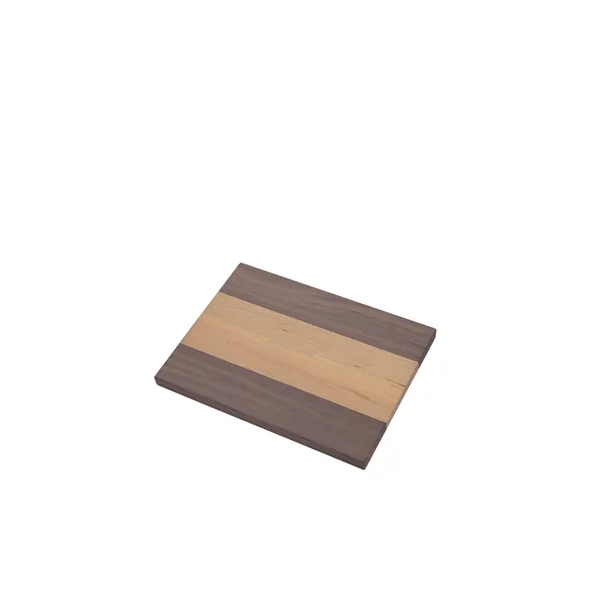 Niagara Cutlery® Multi Wood Cutting Board 12''... from ASI 89320 Starline USA Inc