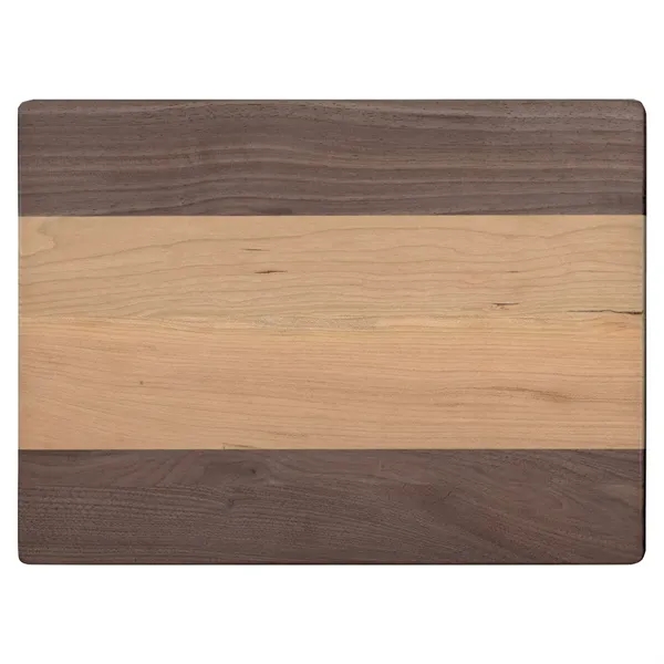 Niagara Cutlery® Multi Wood Cutting Board 12''... from ASI 89320 Starline USA Inc