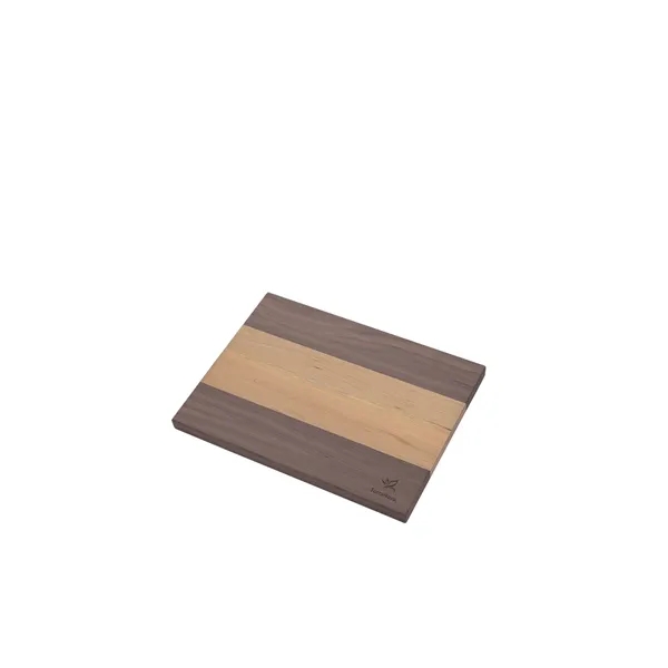 Niagara Cutlery® Multi Wood Cutting Board 12''... from ASI 89320 Starline USA Inc
