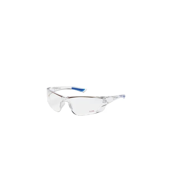 Bouton Recon Clear Glasses... from ASI 89320 Starline USA Inc