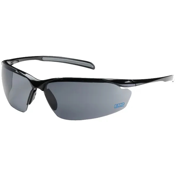 Bouton Commander Gray Glasses... from ASI 89320 Starline USA Inc