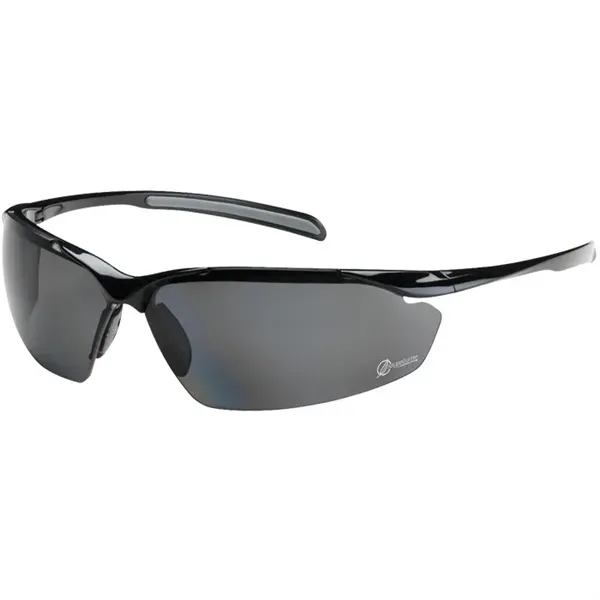 Bouton Commander Polarized Gray Glasses... from ASI 89320 Starline USA Inc