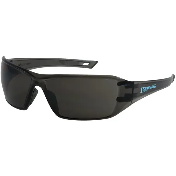 Bouton Captain Gray Glasses... from ASI 89320 Starline USA Inc