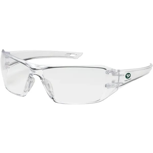 Bouton Captain Clear Glasses... from ASI 89320 Starline USA Inc