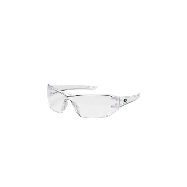 Bouton Captain Clear Glasses... from ASI 89320 Starline USA Inc