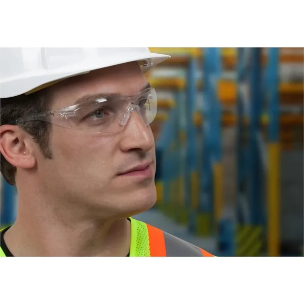 Bouton Pulse™ Clear Lens... from ASI 89320 Starline USA Inc