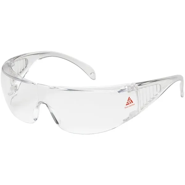 Bouton Ranger Clear Glasses... from ASI 89320 Starline USA Inc