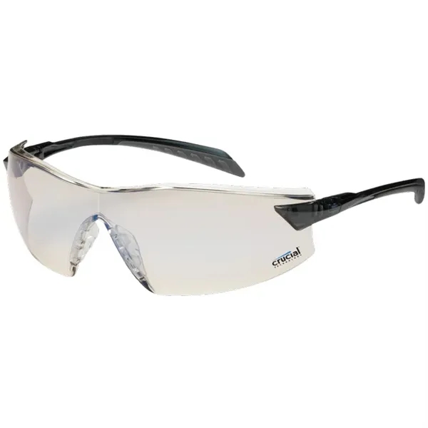 Bouton Radar™ I/O Blue Lens... from ASI 89320 Starline USA Inc